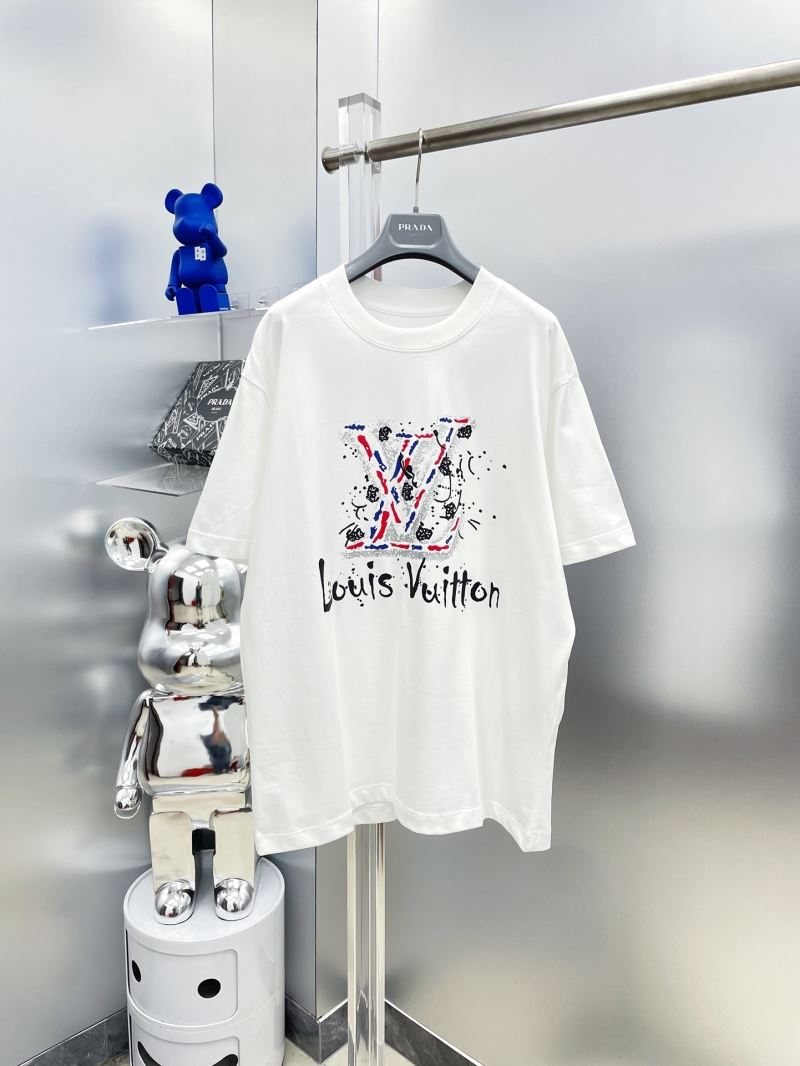 Louis Vuitton T-Shirts